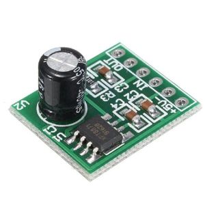 ماژول آمپلی فایر 5W تک کاناله XPT8871