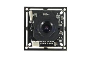 ماژول دوربین رنگی JPEG سریال TTL-UART