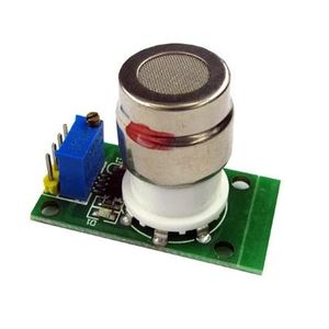 ماژول سنسور گاز MG811