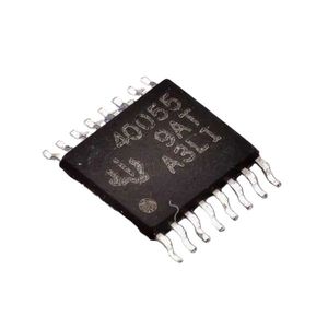کنترلر DC به DC باک SMD TPS40055PWPR