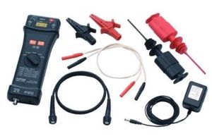 پراب دیفرانسیلی اسیلوسکوپ GDP-100 100MHz 50ohm