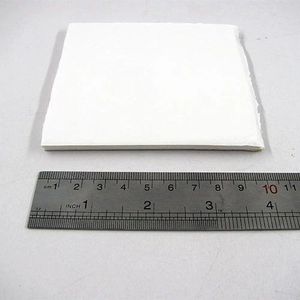 چسب دوطرفه 10*10 ضخامت 5 میلی متر