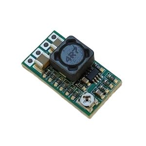 ماژول مبدل DC به DC کاهنده 12-1.8 ولت 3 آمپر MP2315