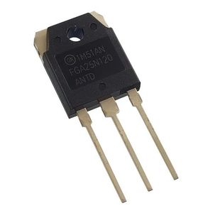 ترانزیستور FGA25N120ANTD IGBT