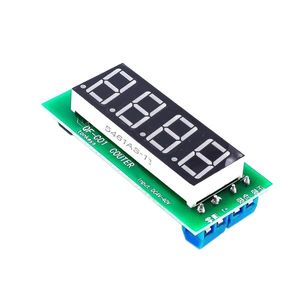 ماژول شمارنده دیجیتال QF-C01 Counter