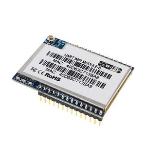 ماژول WIFI سریال به اترنت HLK-RM04 V2.0