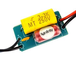 کراس اور1way تریبل 40 وات مدل WEAH-T4