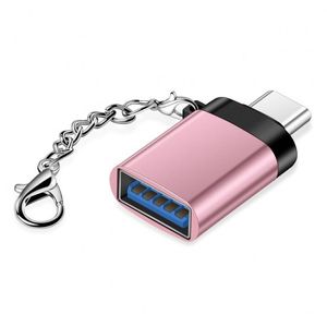 مبدل OTG Type-C USB 3.0