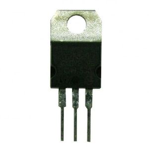 ماسفت قدرت IRF820 N-Channel