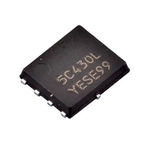 ماسفت قدرت 5C430L N-Channel