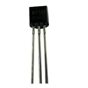 ترایاک BT131-600 کپی