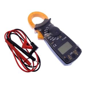کلمپ متر دیجیتال DT3266F