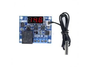 ماژول دماسنج به همراه رله WX-101W