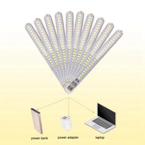 چراغ USB LED اضطراری 24 تایی