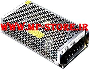 تغذیه سوئیچینگ 12v-20A (آداپتور صنعتی)