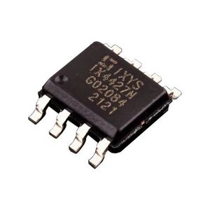 آی سی گیت درایور ماسفت SMD IX4427N