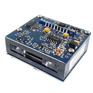ماژول بارکدخوان LV4 CCD
