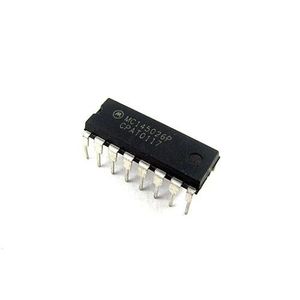 آی سی انکودر MC145026