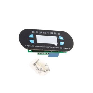 ماژول 220 ولت کنترلر دما و ترموستات دیجیتال XH-W1308