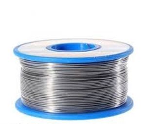 سیم لحیم آس 0.8 100گرمی