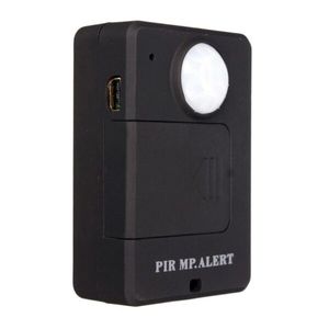 هشدار دهنده سنسور حرکتی PIR سیم کارت خور A9