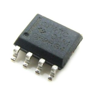 آی سی آپ امپ OP07C دقیق SMD