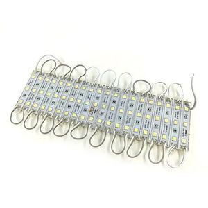 پک 20 تایی بلوک ال ای دی 3*1 5054 سفید یخی