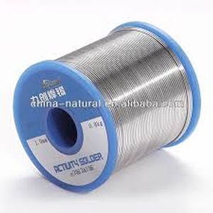 سیم لحیم اکتیو 0.8 50گرمی