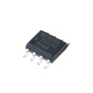 مبدل آنالوگ به دیجیتال 14 بیتی MAX31855KASA ویژه ترموکوپل نوع K