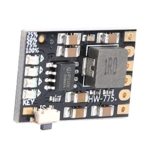 ماژول شارژ و دشارژ باتری لیتیومی 5 ولت 2 آمپر HW-775
