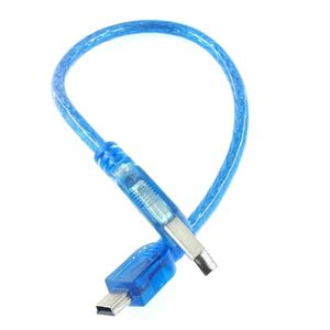 کابل نری USB به نری مینی USB mini