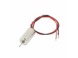 موتور Coreless کوچک 6X14 میلیمتری