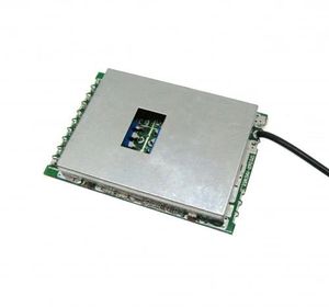 ماژول گیرنده بی سیم صوت و تصویر SM106R 2.4GHz