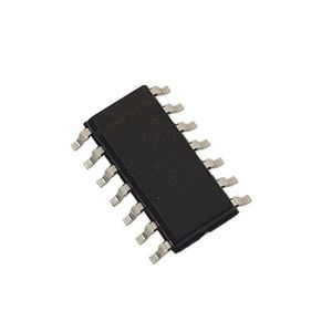 آی سی مبدل RS485/RS422 شماره MAX3079EESD