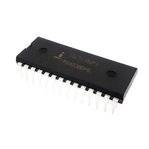 مبدل آنالوگ به دیجیتال ICL7135