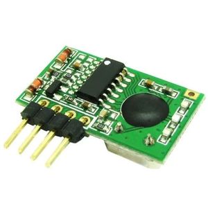 ماژول HMR فرکانس 433 مگاهرتز