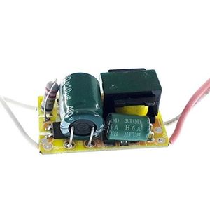 درایور ال ای دی 8W-25W