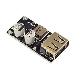 ماژول فست شارژ QC3.0 با پورت USB