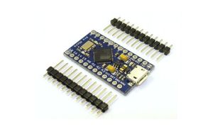 آردوینو پرو میکرو  Arduino Pro Micro