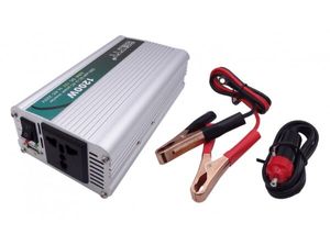 اینورتر (مبدل 12VDC به 220VAC) سوئیچینگ 12V 1200W