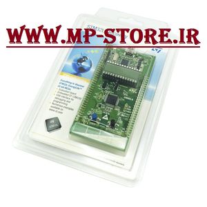 برد STM32L Discovery