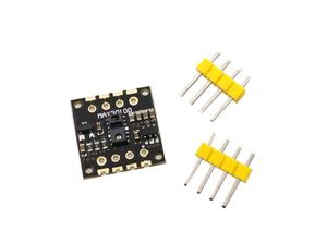 ماژول پالس اکسیمتر و ضربان قلب MAX30100