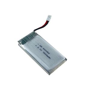 باتری لیتیوم پلیمر 3.7 ولت 1800mAh مدل 903052