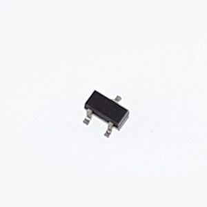 ترانزیستور SMD BC857B پکیج SOT-23