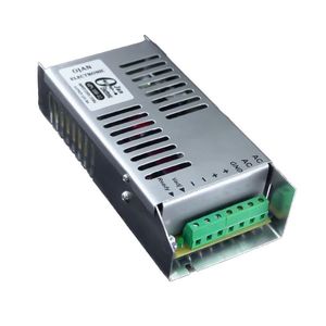 تغذیه سوئیچینگ فلزی 12 ولت 8 آمپر GPS-1208
