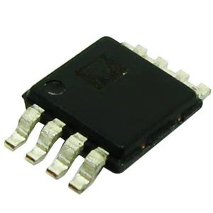 آی سی AD8220ARMZ SMD