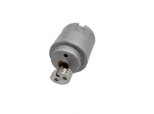 موتور DC ویبره لنگ دار 25×20