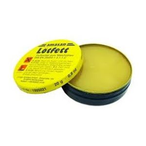 روغن لحیم ایرانی 50 گرمی