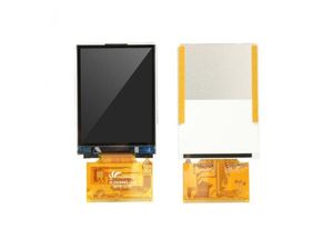 LCD رنگی TFT 2.4 اینج بدون تاچ با درایور ILI9341