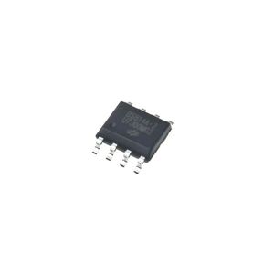 سنسور تاچ خازنی SMD BS814A-2